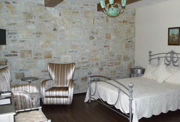 Griffon Hotel - Görsel 43