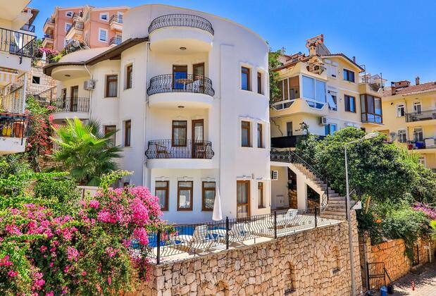 Ekici Suites - Görsel 10