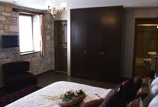 Griffon Hotel - Görsel 44