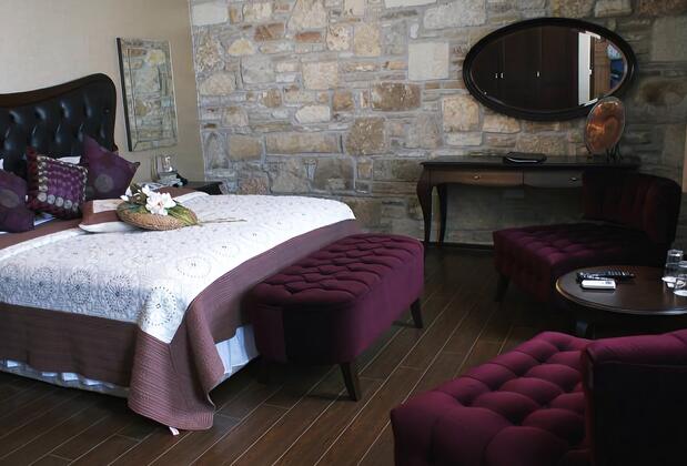 Griffon Hotel - Görsel 45