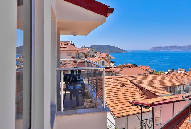 Ekici Suites - Görsel 31