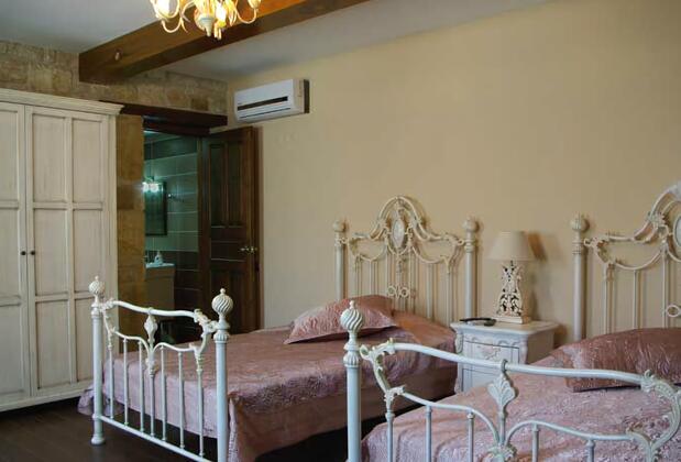 Griffon Hotel - Görsel 48