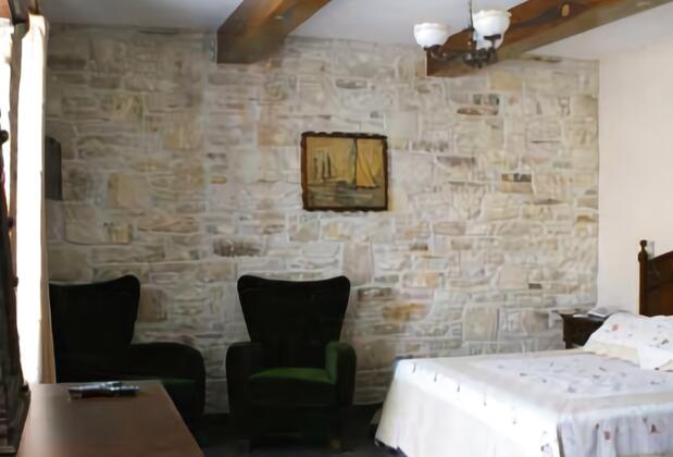 Griffon Hotel - Görsel 49