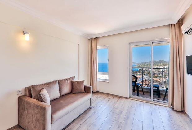 Ekici Suites - Görsel 23