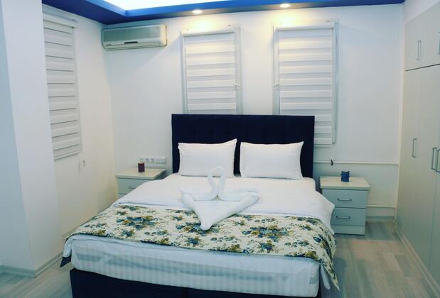 Suw Hotel - Görsel 6