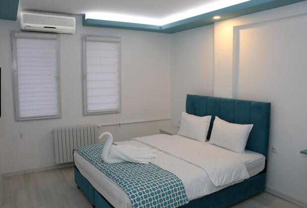 Suw Hotel - Görsel 5