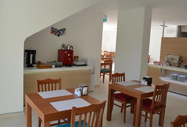 Aria Doria Hotel - Görsel 21