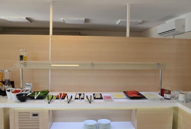 Aria Doria Hotel - Görsel 18