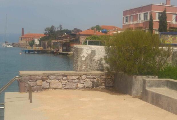 Ayvalık Sarnıç Otel - Görsel 3