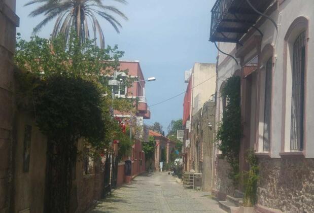 Ayvalık Sarnıç Otel - Görsel 4