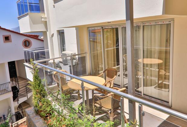 Ekici Suites - Görsel 38