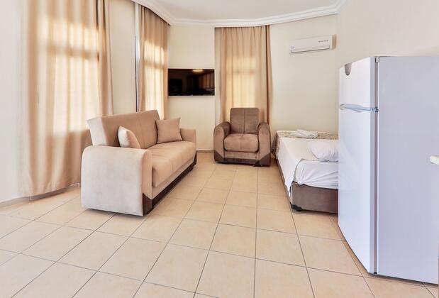 Ekici Suites - Görsel 39