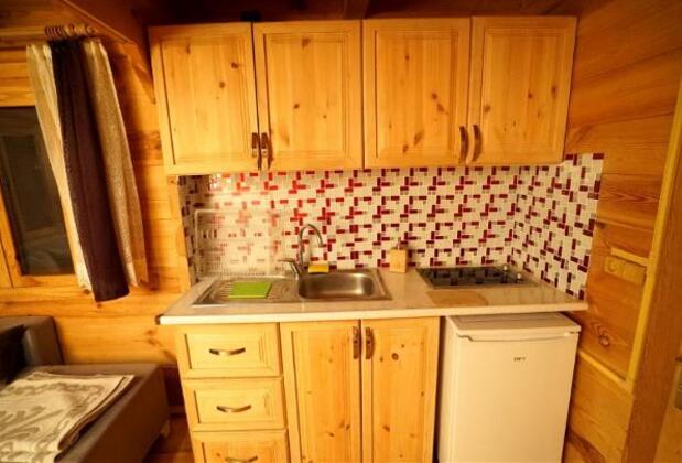 Nani Apart Hotel - Görsel 8