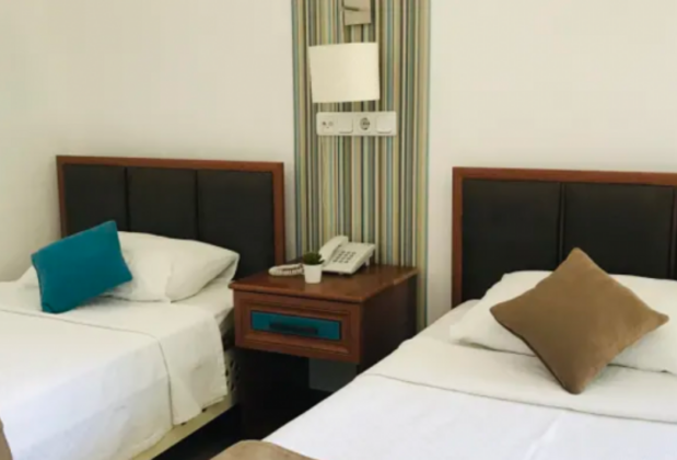 Nehir Dalyan Boutique Hotel - Görsel 8