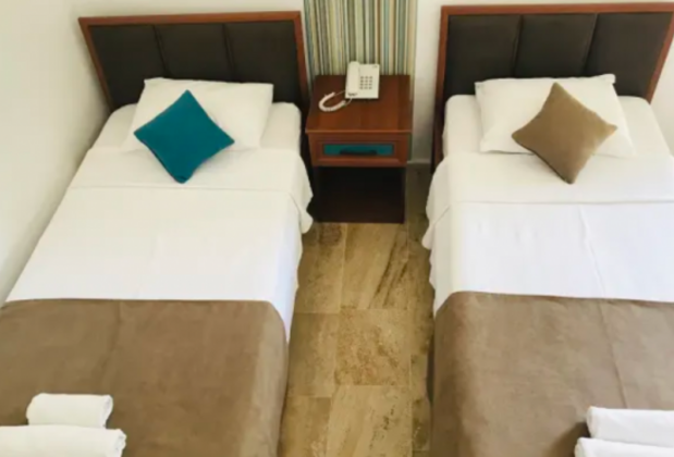 Nehir Dalyan Boutique Hotel - Görsel 12