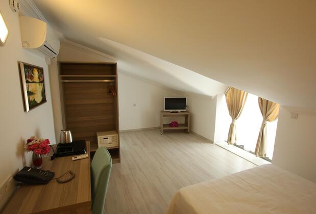 Aria Doria Hotel - Görsel 23