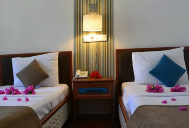 Nehir Dalyan Boutique Hotel - Görsel 16