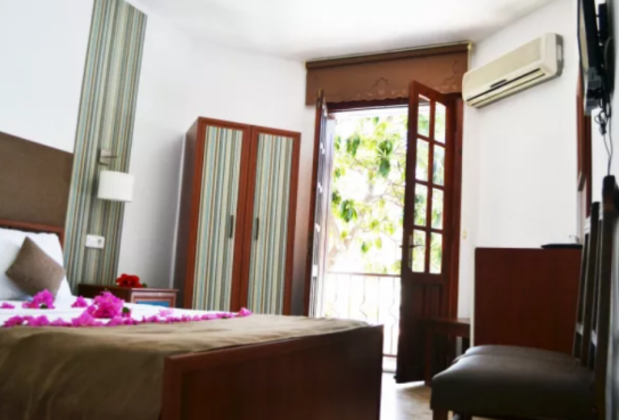 Nehir Dalyan Boutique Hotel - Görsel 18