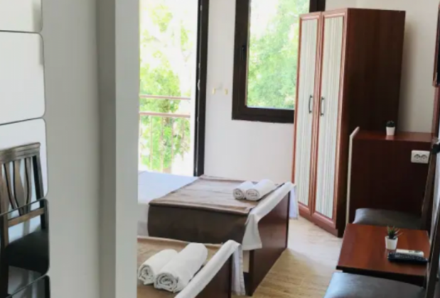 Nehir Dalyan Boutique Hotel - Görsel 14