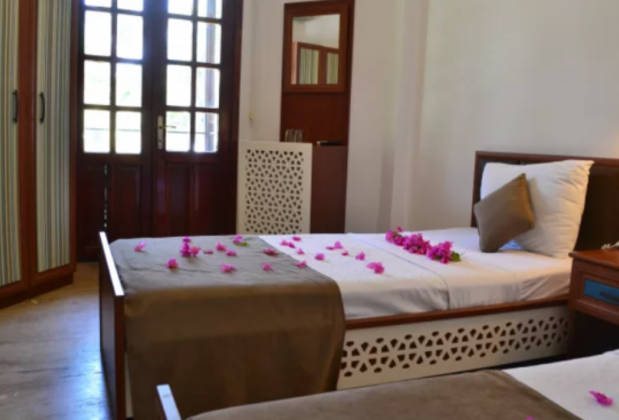 Nehir Dalyan Boutique Hotel - Görsel 11