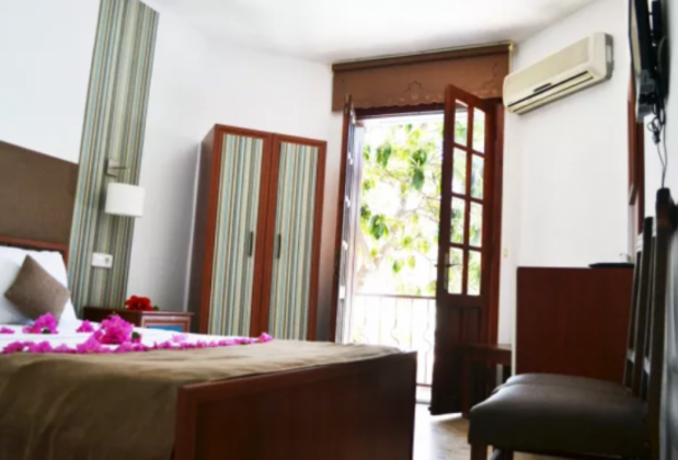 Nehir Dalyan Boutique Hotel - Görsel 10