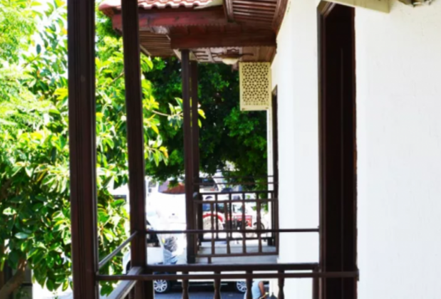 Nehir Dalyan Boutique Hotel - Görsel 9