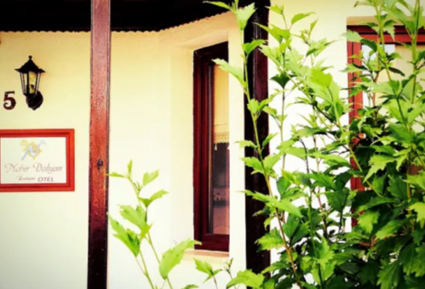 Nehir Dalyan Boutique Hotel - Görsel 5