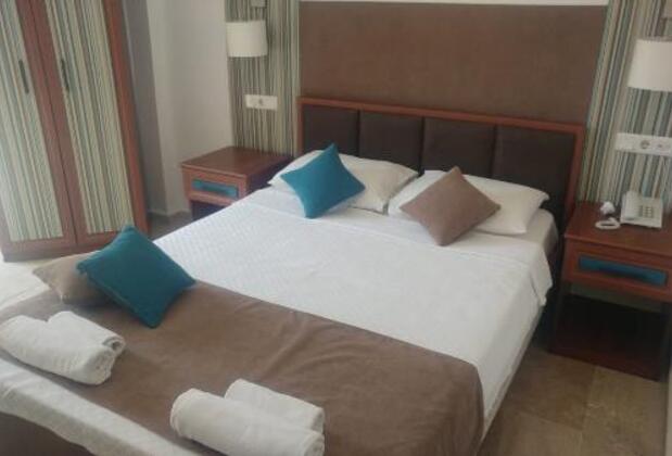 Nehir Dalyan Boutique Hotel - Görsel 6