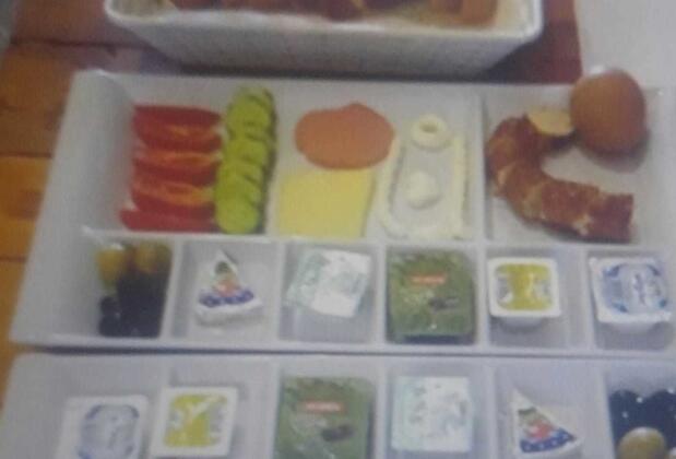 Ayvalık Sarnıç Otel - Görsel 8