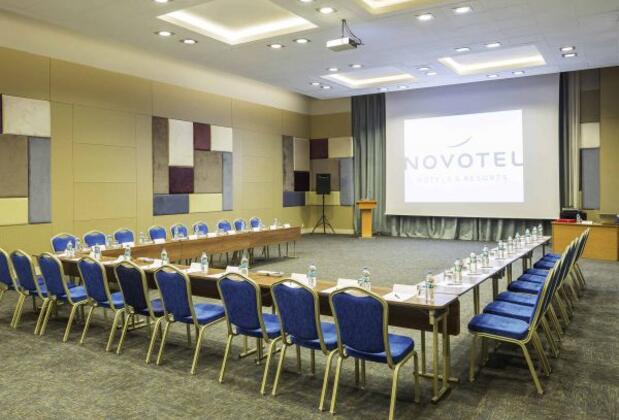 Novotel Gaziantep - Görsel 20