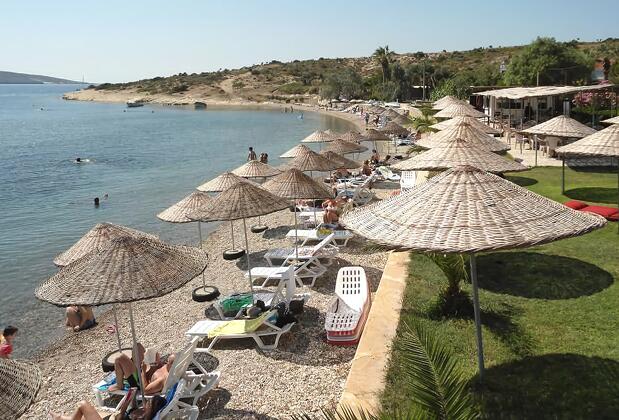 Teras Motel - Görsel 3