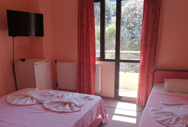 Teras Motel - Görsel 5