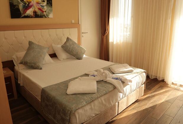 Merveille Hotel - Görsel 8