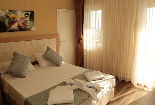 Merveille Hotel - Görsel 9