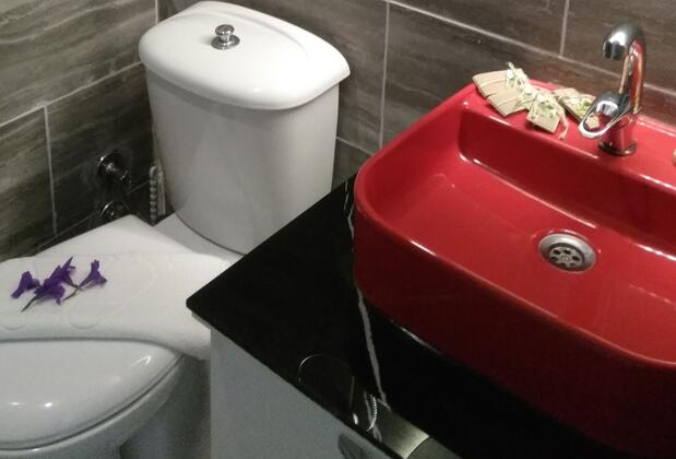 Merveille Hotel - Görsel 20