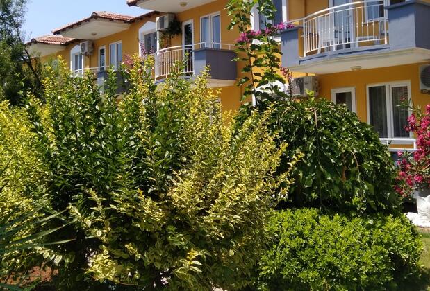 Merveille Hotel - Görsel 7