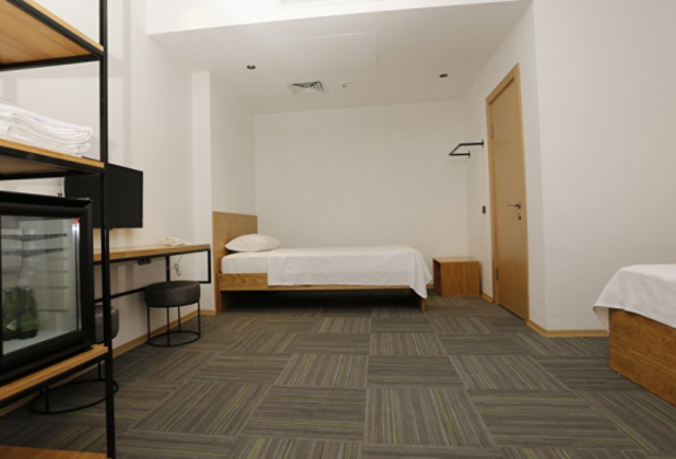 Pera Hotel Lüleburgaz - Görsel 22