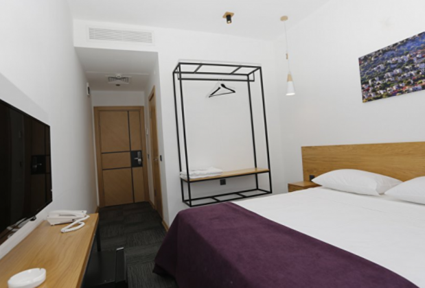 Pera Hotel Lüleburgaz - Görsel 23