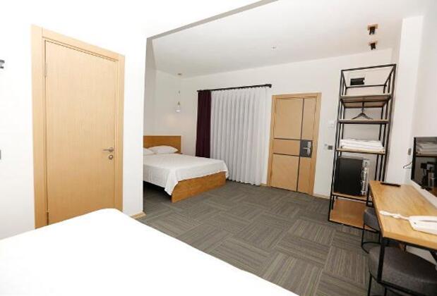 Pera Hotel Lüleburgaz - Görsel 24