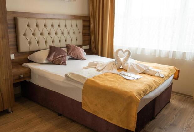 Hotel Twenty - Görsel 11