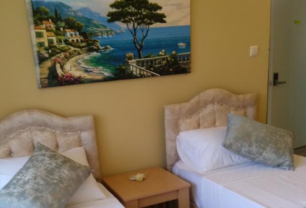 Merveille Hotel - Görsel 11