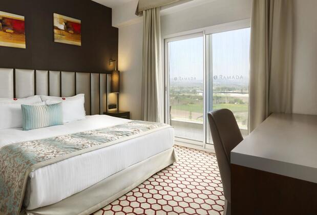 Ramada by Wyndham Soma - Görsel 27