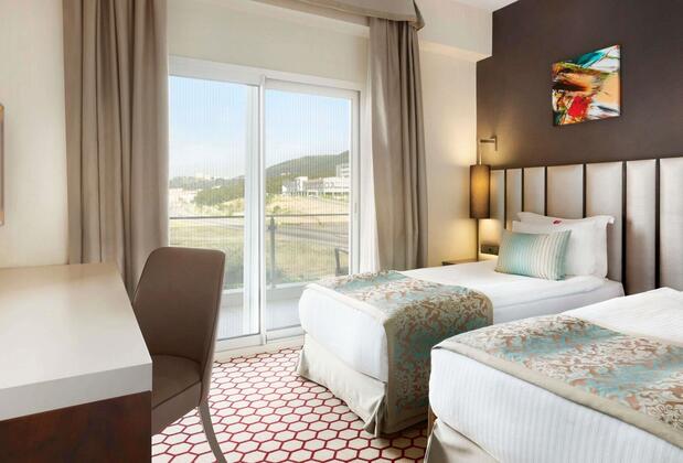 Ramada by Wyndham Soma - Görsel 28