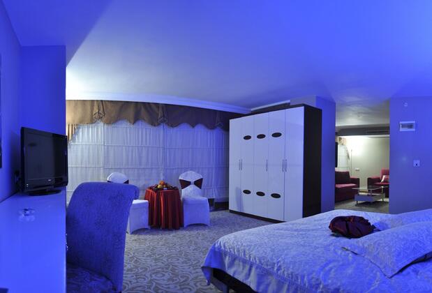 Demosan Spa & Otel - Görsel 6