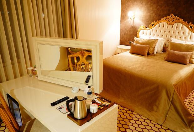 Ramada by Wyndham Soma - Görsel 31