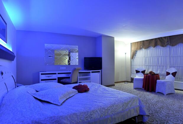 Demosan Spa & Otel - Görsel 5