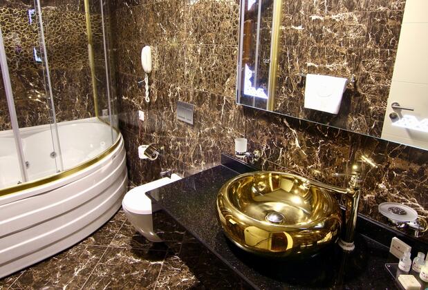 Ramada by Wyndham Soma - Görsel 36