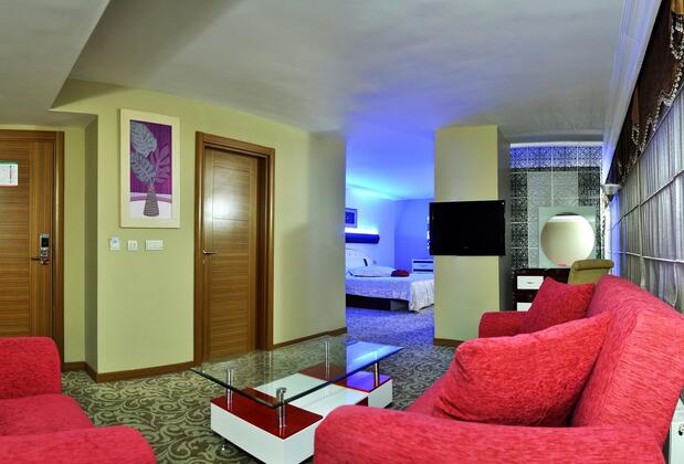 Demosan Spa & Otel - Görsel 4