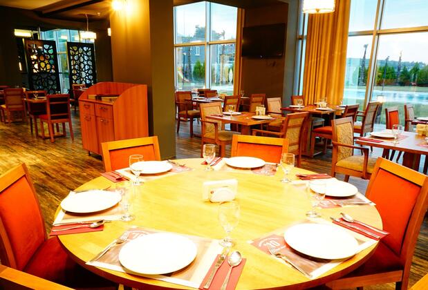 Ramada by Wyndham Soma - Görsel 17