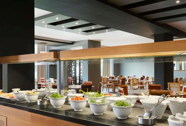 Ramada by Wyndham Soma - Görsel 16